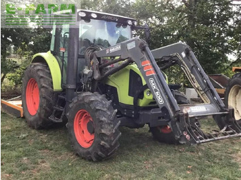 Tractor CLAAS arion 410