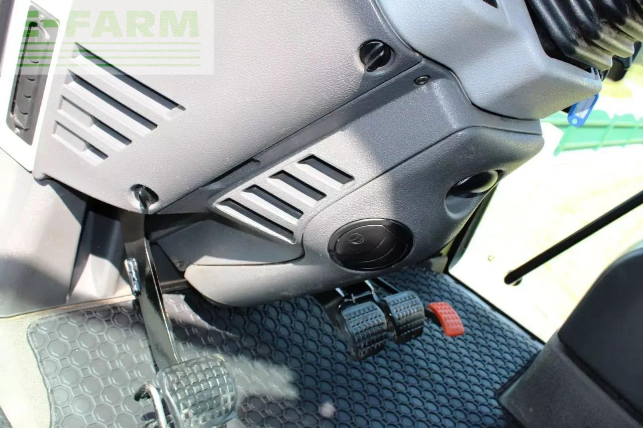 Tractor CLAAS arion 410