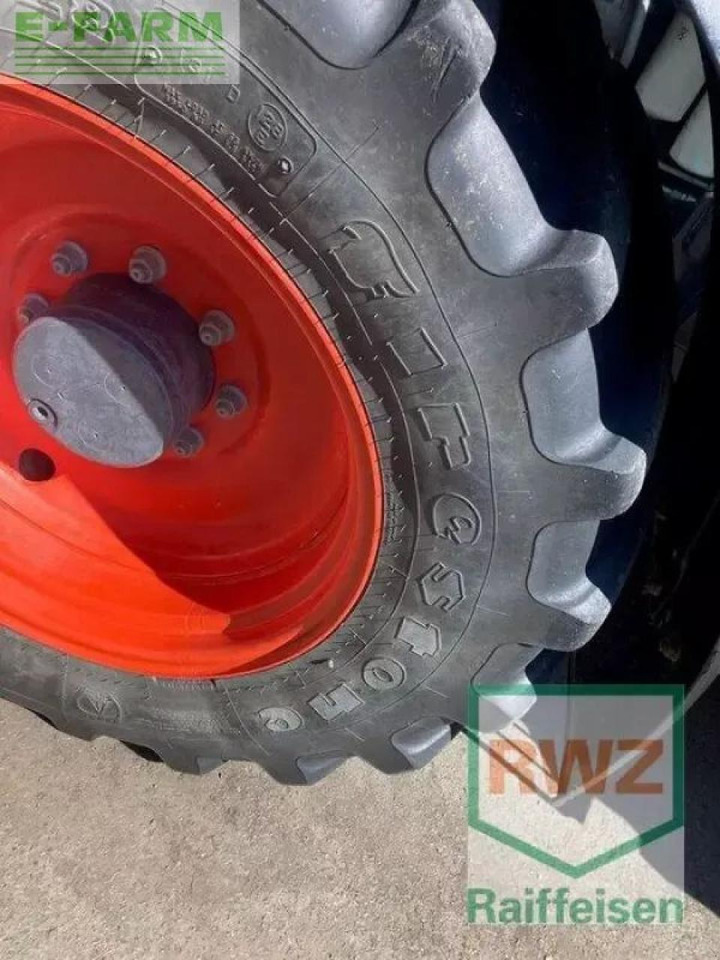 Tractor CLAAS arion 420