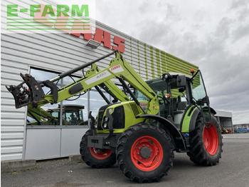 Tractor CLAAS arion 420 (a32/200)