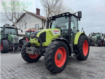 Tractor CLAAS arion 420 cis
