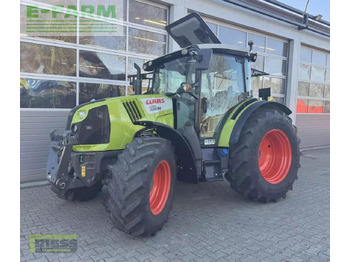 Tractor CLAAS arion 420 cis a32