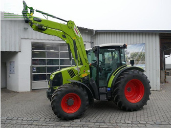Tractor CLAAS arion 420 panoramic