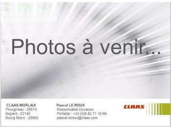 Tractor CLAAS arion 420 t4