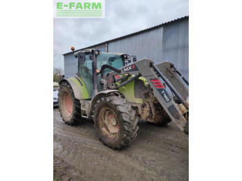 Tractor CLAAS arion 430