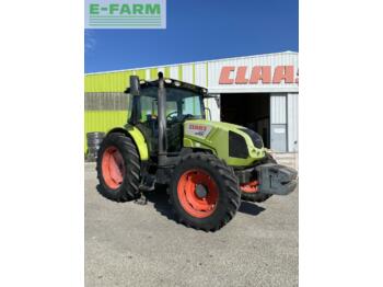 Tractor CLAAS arion 430 (a21/300)