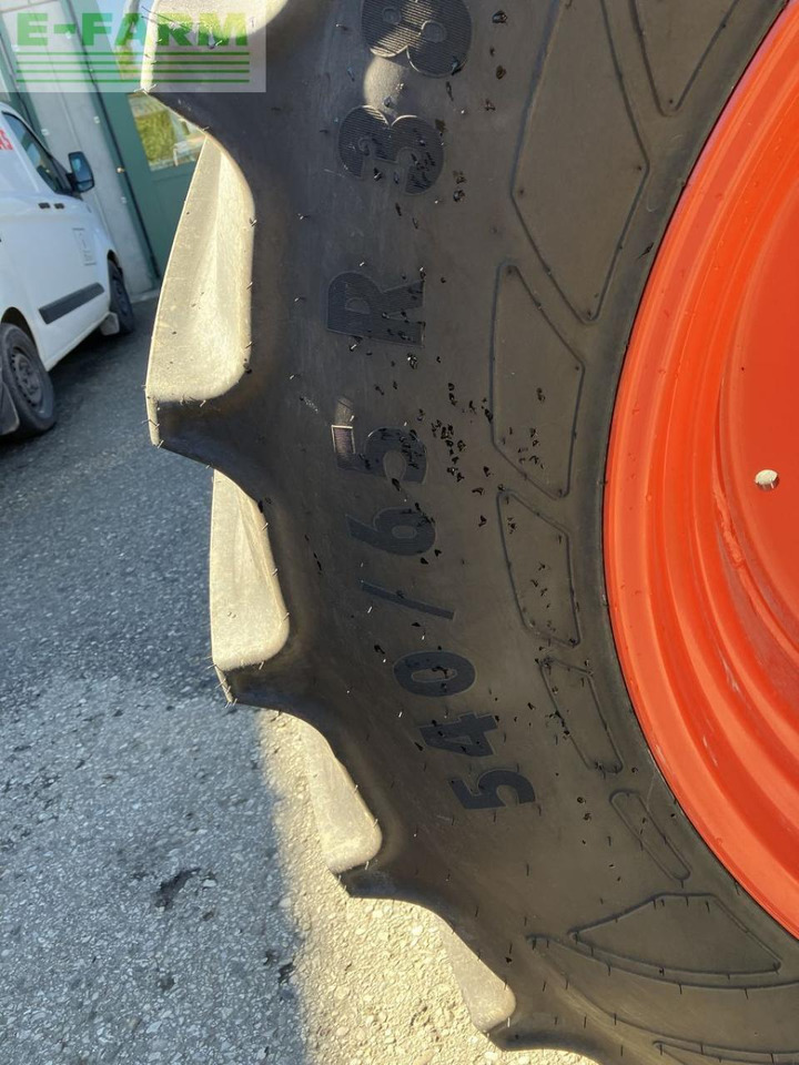 Tractor CLAAS arion 430 stage v (cis)
