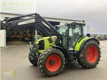 Tractor CLAAS arion 440
