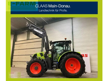 Tractor CLAAS arion 440