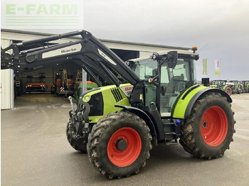 Tractor CLAAS arion 440