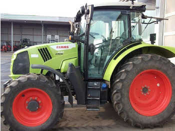 Tractor CLAAS arion 440 advanced