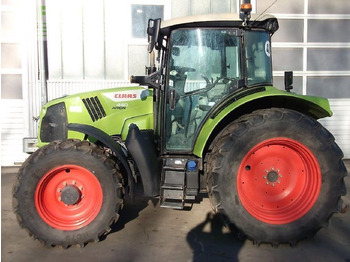 Tractor CLAAS arion 440 advanced