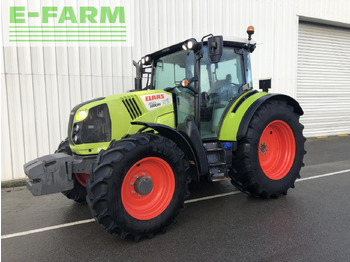 Tractor CLAAS arion 450 (a53/500)
