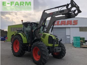 Tractor CLAAS arion 450 (a53/500)