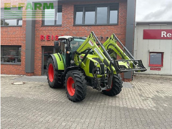 Tractor CLAAS arion 450 cis CIS