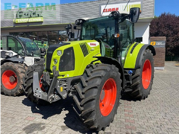Tractor CLAAS arion 450 stage v