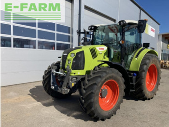 Tractor CLAAS arion 450 stage v (cis)