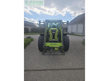Tractor CLAAS arion 450 stage v (cis) CIS