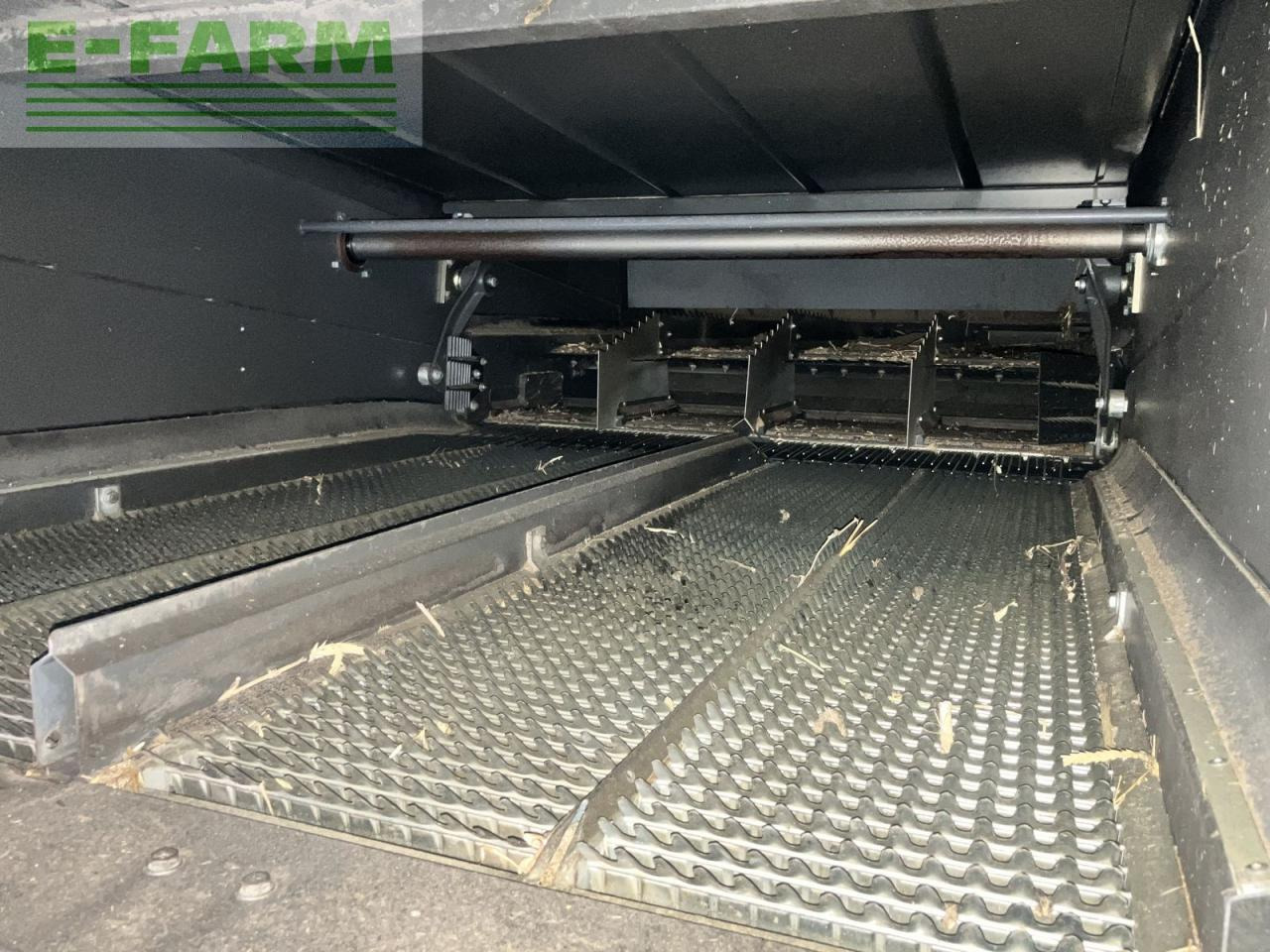 Tractor CLAAS arion 450 stage v (cis) CIS