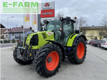 Tractor CLAAS arion 450 stage v (standard)