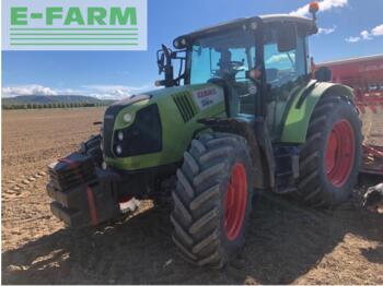 Tractor CLAAS arion 460 (a43/300)