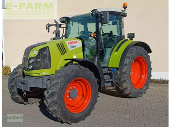 Tractor CLAAS arion 460 cis CIS
