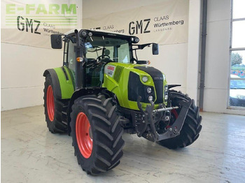 Tractor CLAAS arion 460 cis CIS