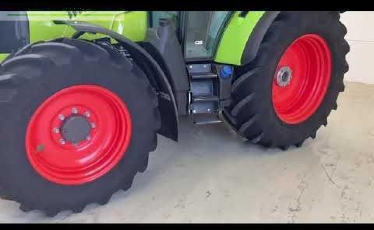 Tractor CLAAS arion 460 cis CIS