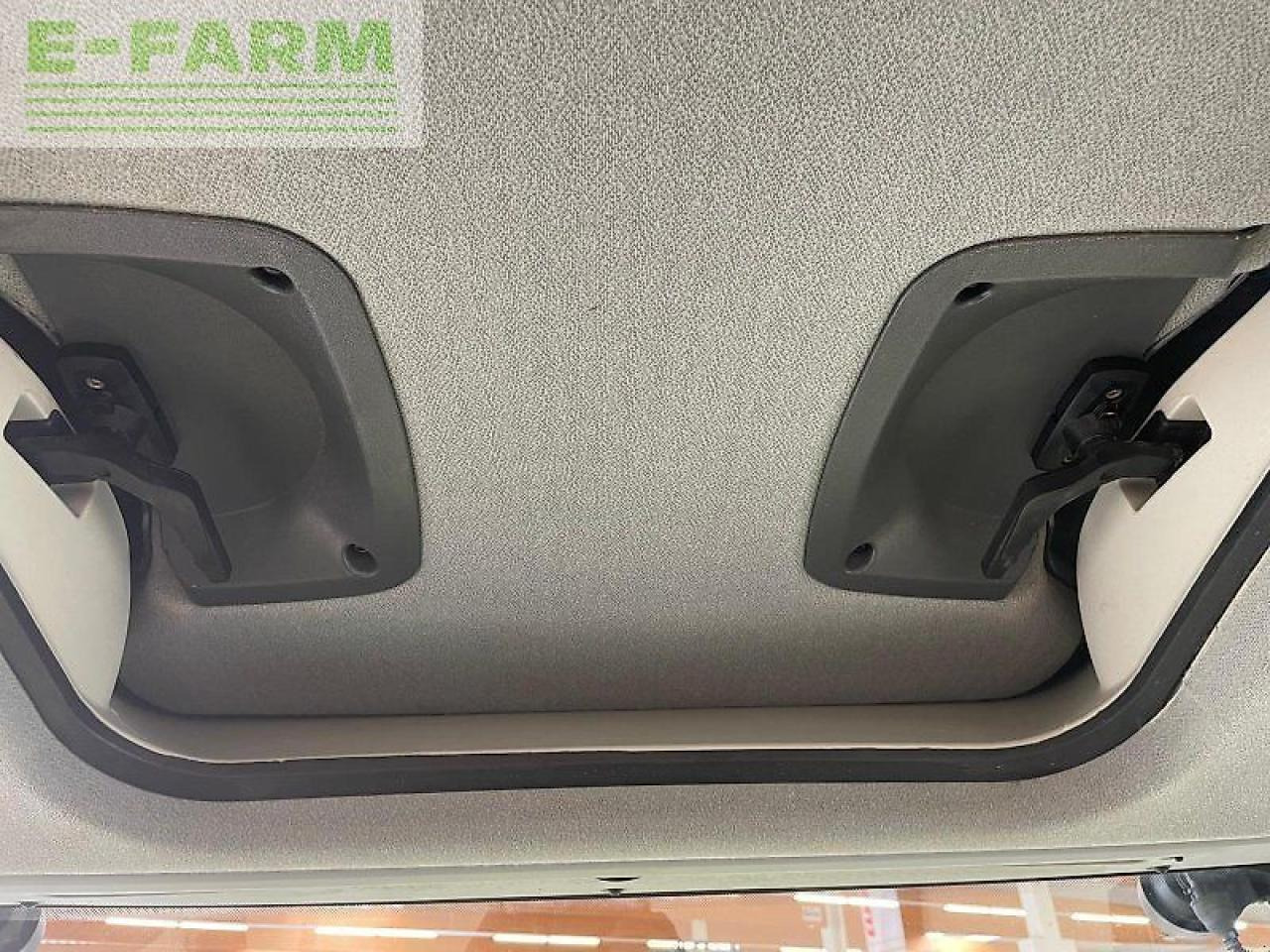 Tractor CLAAS arion 460 cis CIS