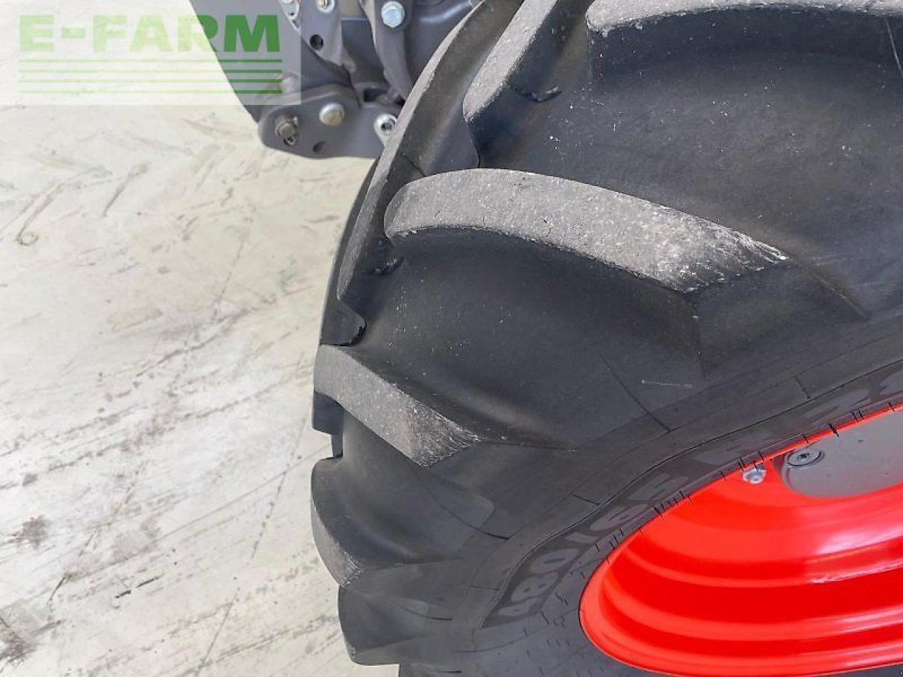 Tractor CLAAS arion 460 cis CIS