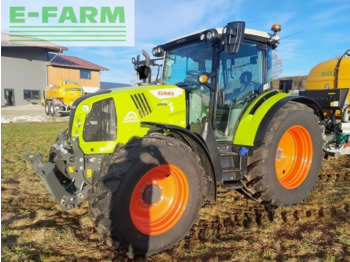 Tractor CLAAS arion 470