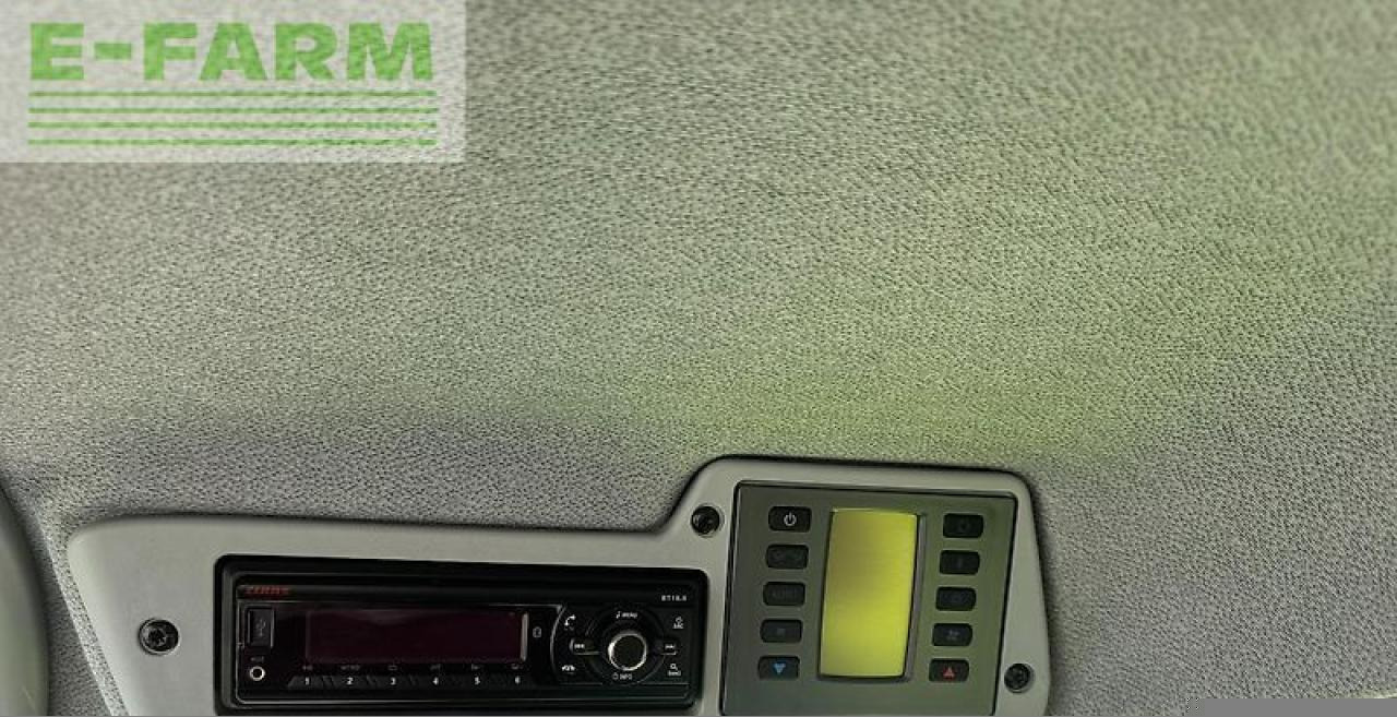 Tractor CLAAS arion 470