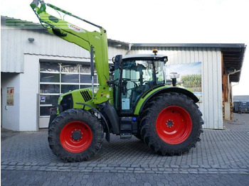 Tractor CLAAS arion 470 cis