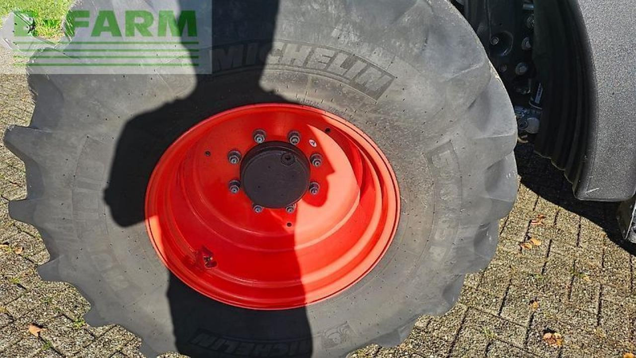 Tractor CLAAS arion 470 cis+