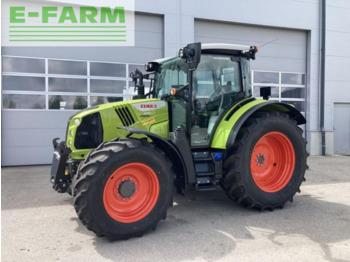 Tractor CLAAS arion 470 stage v (cis+)