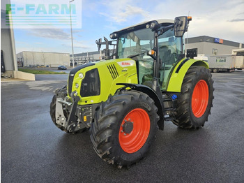 Tractor CLAAS arion 470 stage v (cis+)