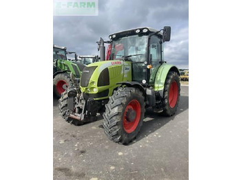 Tractor CLAAS arion 510