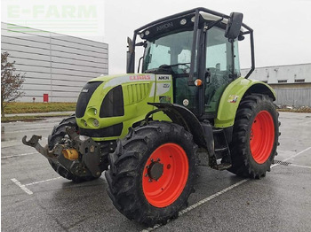 Tractor CLAAS arion 510