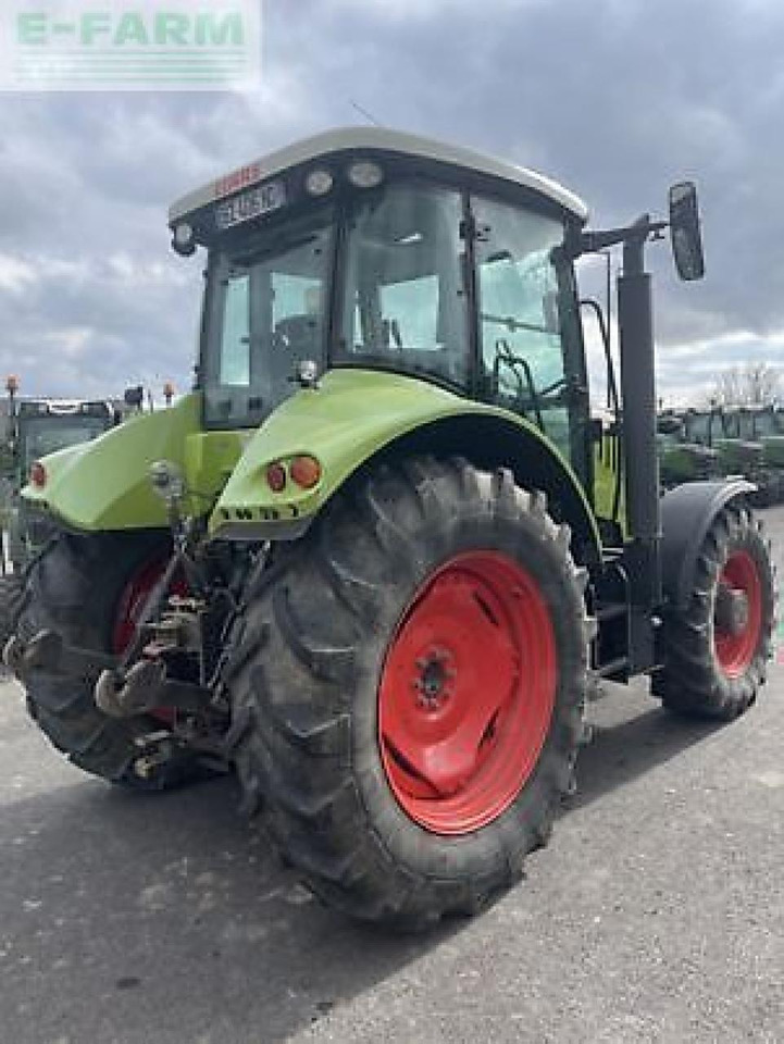 Tractor CLAAS arion 510