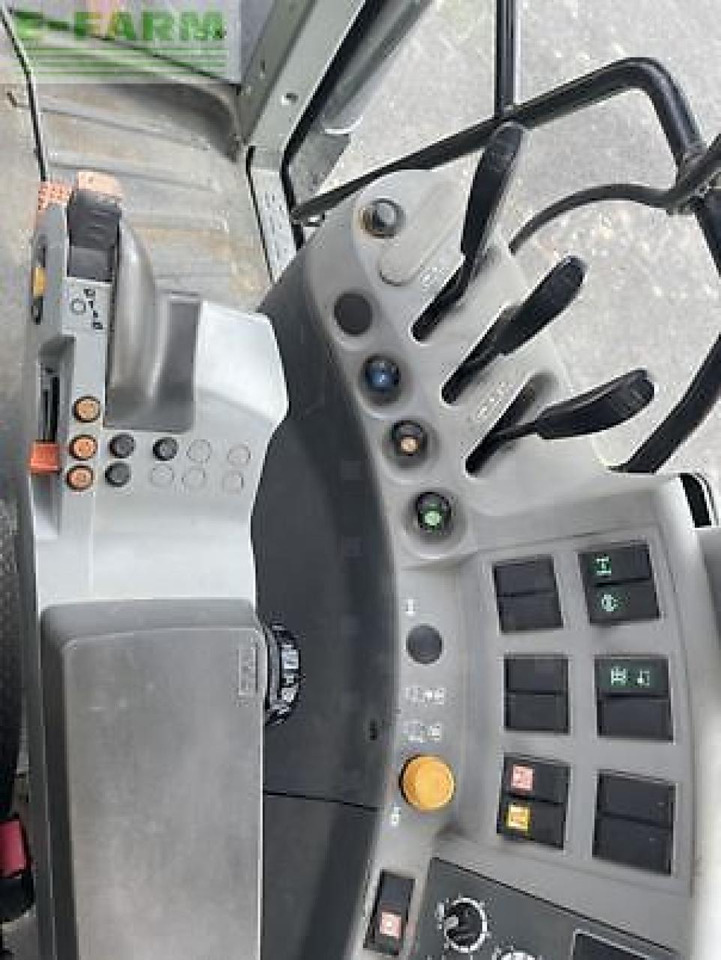 Tractor CLAAS arion 510
