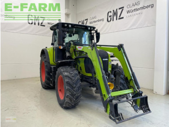 Tractor CLAAS arion 510 cis
