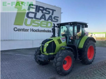 Tractor CLAAS arion 510 cis CIS