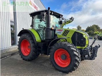 Tractor CLAAS arion 510 cis CIS