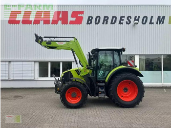 Tractor CLAAS arion 510 cis CIS