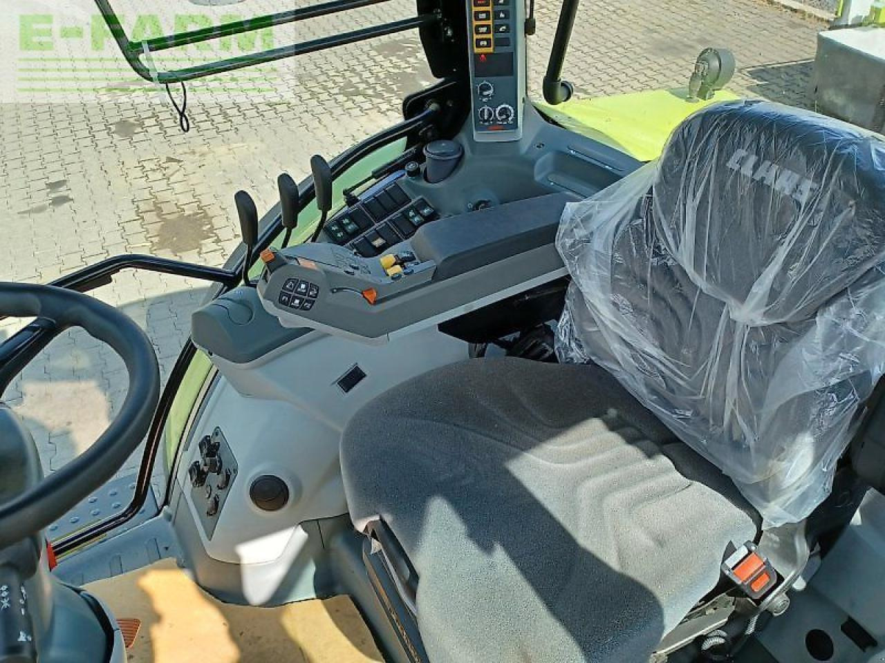 Tractor CLAAS arion 510 cis CIS