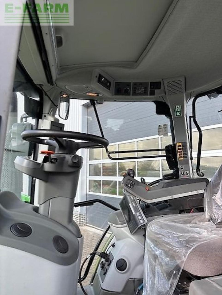 Tractor CLAAS arion 510 cis CIS