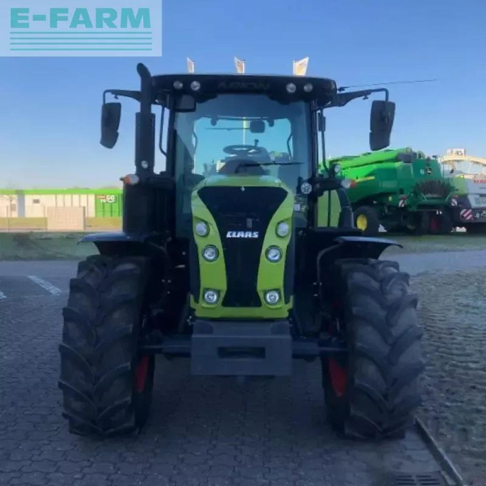 Tractor CLAAS arion 510 cis CIS
