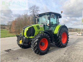 Tractor CLAAS arion 510 cmatic cis+ CMATIC CIS+