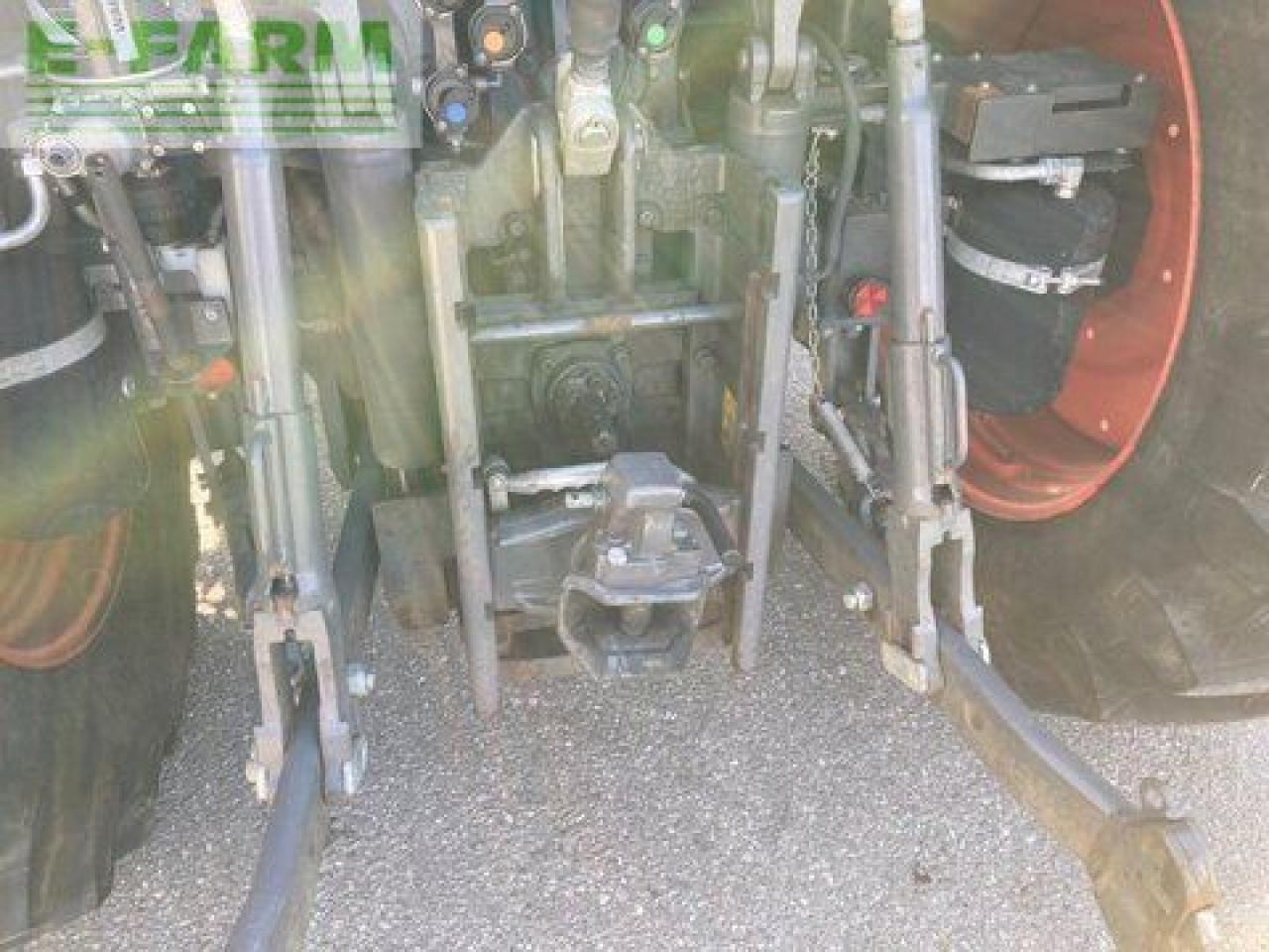 Tractor CLAAS arion 510 cmatic cis+ CMATIC CIS+