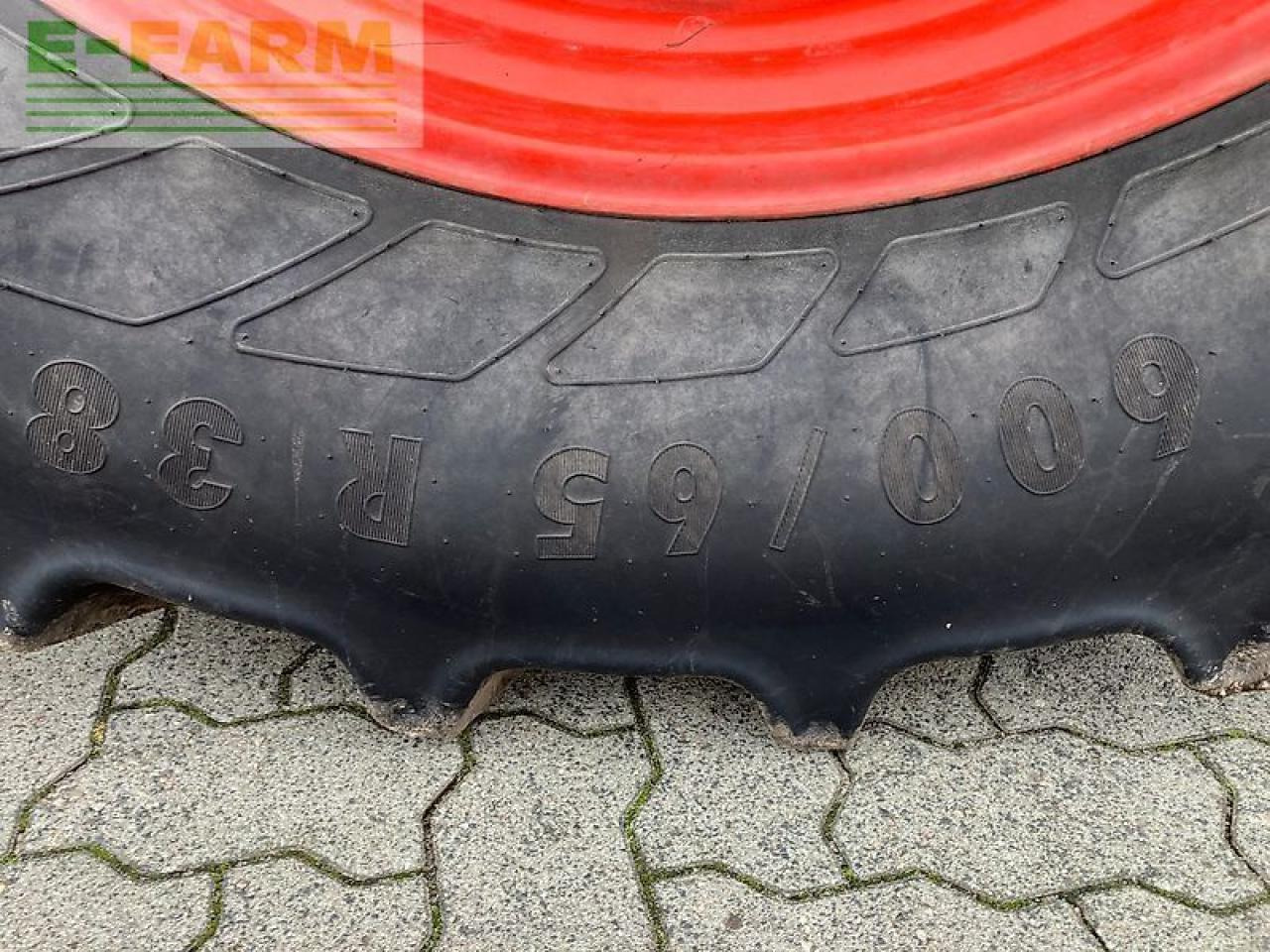 Tractor CLAAS arion 510 hexashift cis HEXASHIFT CIS